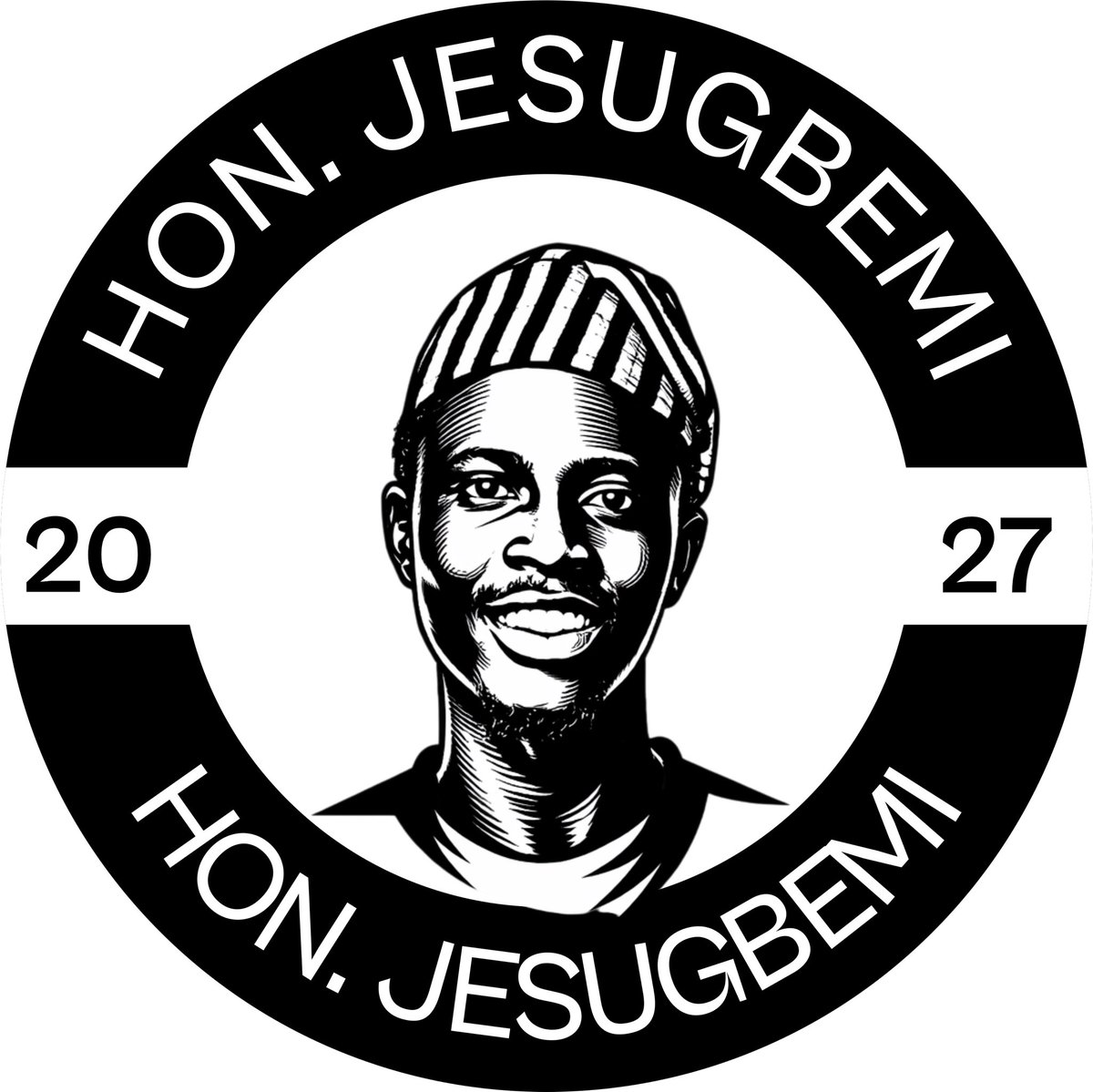 Hon. Jesugbemi tweet media