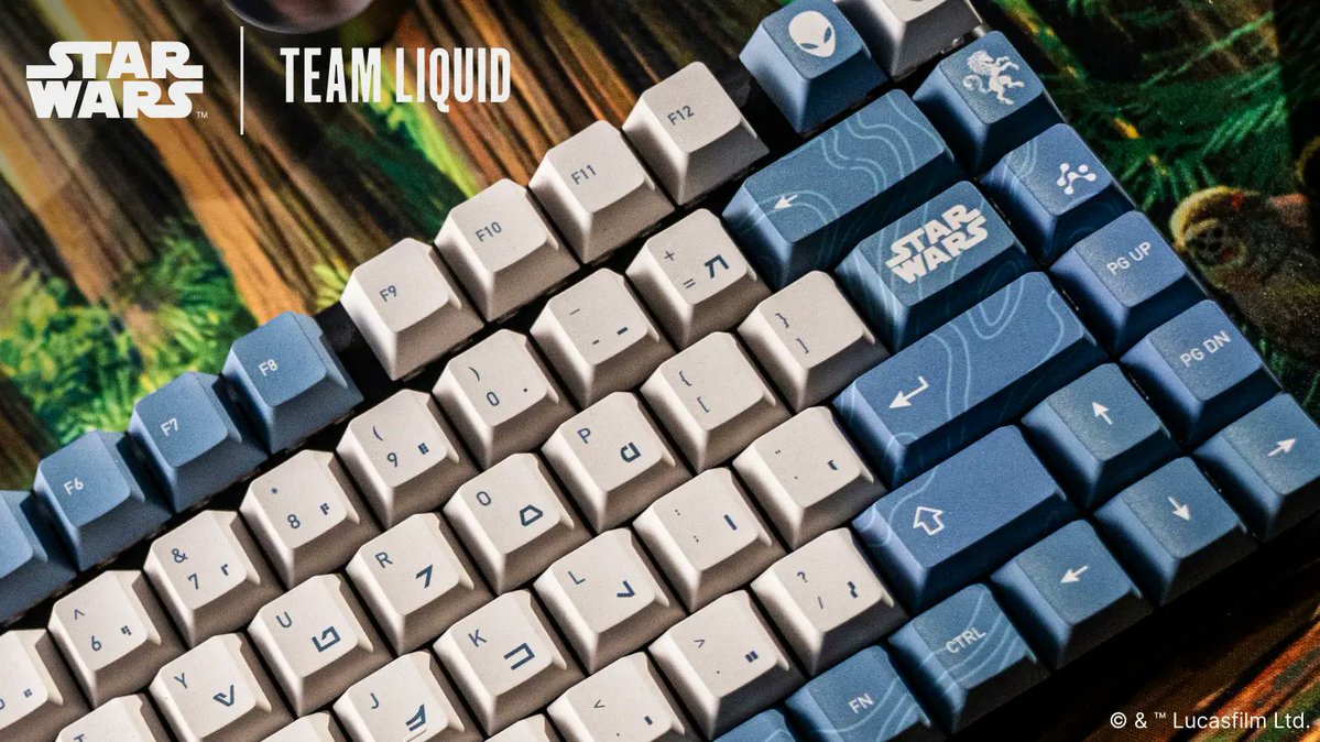 Team Liquid tweet media