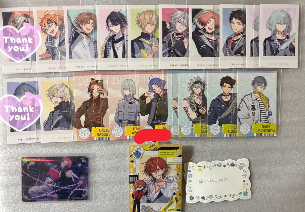 みそ🔰@交換垢 tweet media