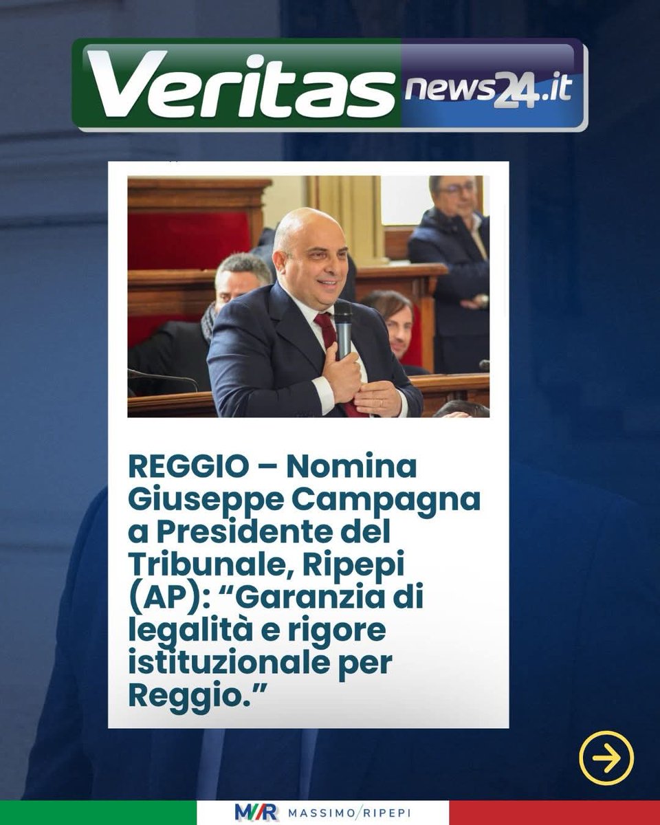 Massimo Ripepi tweet media