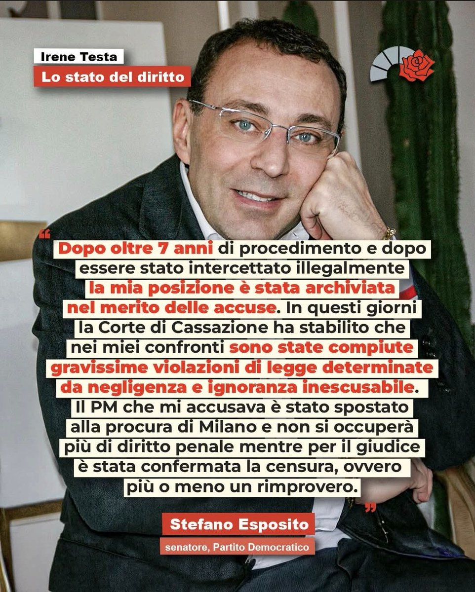 Irene_Testa's tweet photo. Puoi riascoltare la puntata integrale on demand sul sito di Radio Radicale:
👉 https://t.co/Voe3AQPjEo https://t.co/T4vs62MGPF
