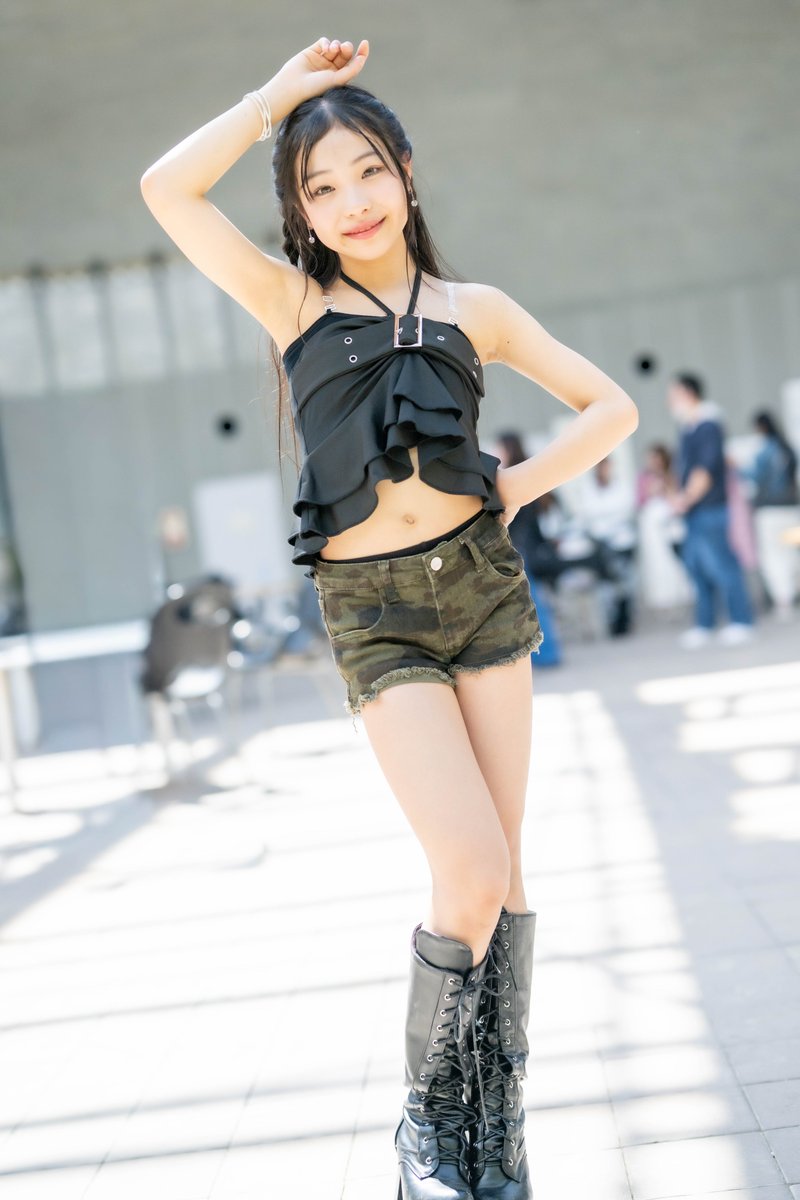 ZihiroPhoto's tweet image. 2026.4.4    
アイランドシティ中央公園   
ぐりんぐりん    
セッション撮影 
#双葉ひなの (@HINANO_1215k )
#天神娘 
#スパイラルミュージックウエスト