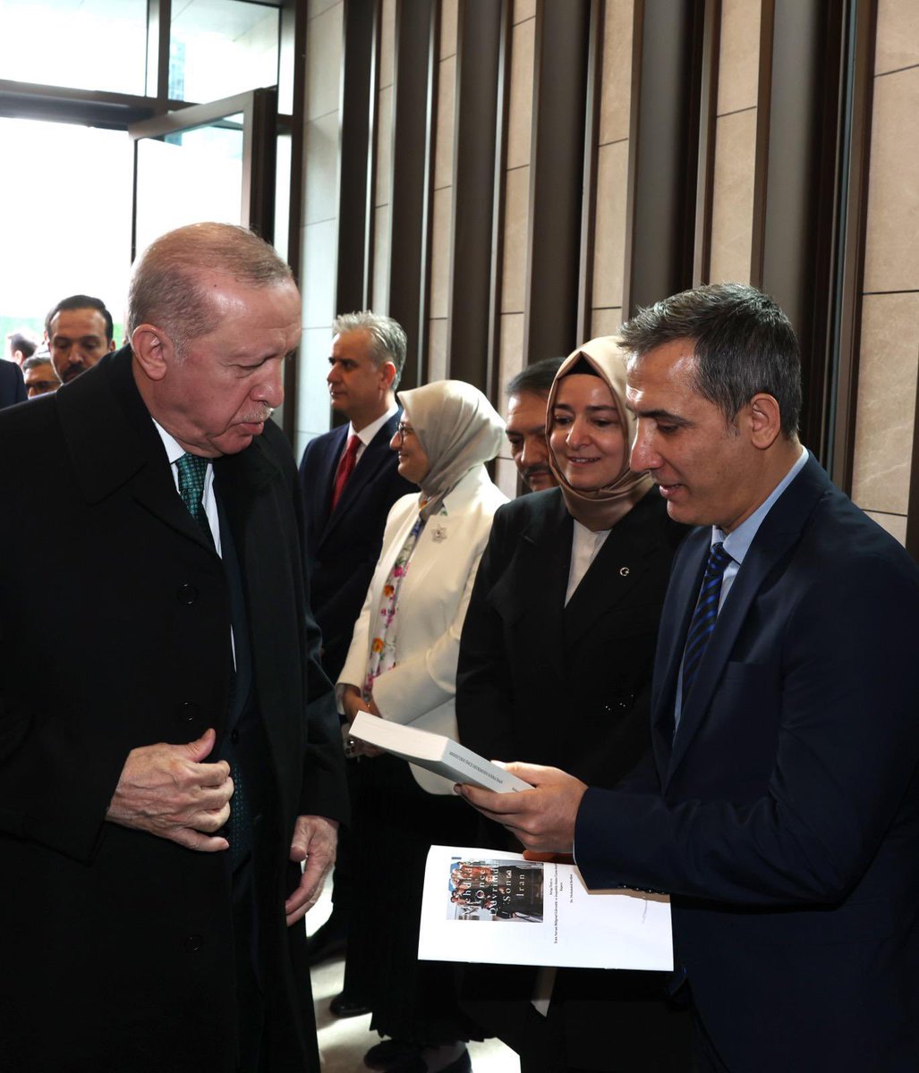 Muhammed Berdibek tweet media
