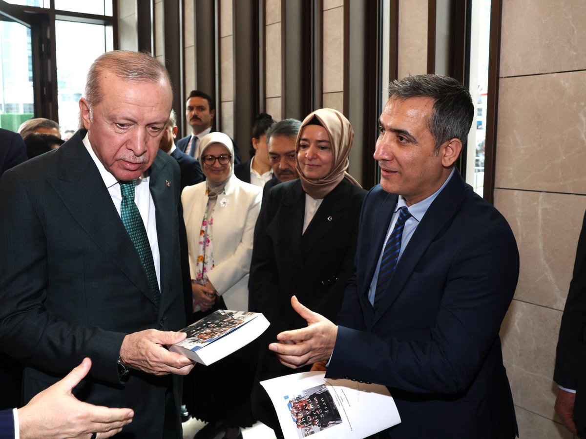 Muhammed Berdibek tweet media