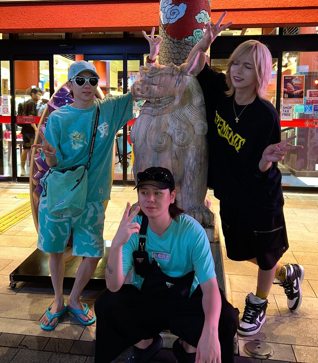 逆巻アヤト (@leo_ayato_) / Posts / X