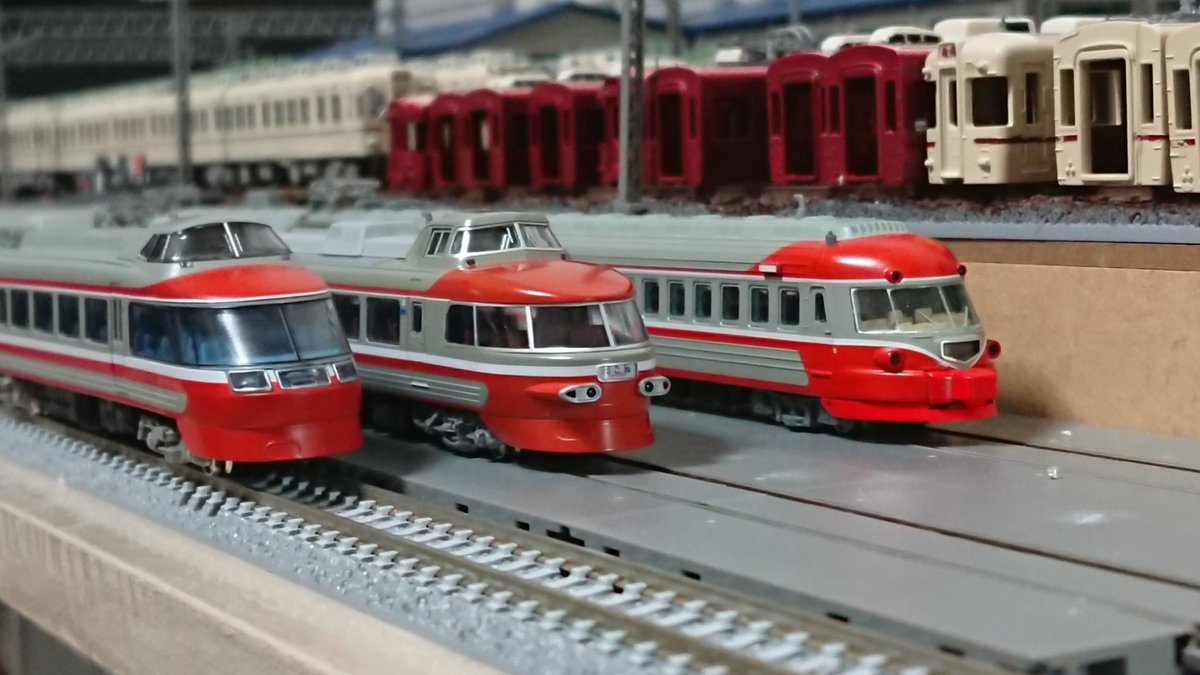 SUBARU 7E tweet media