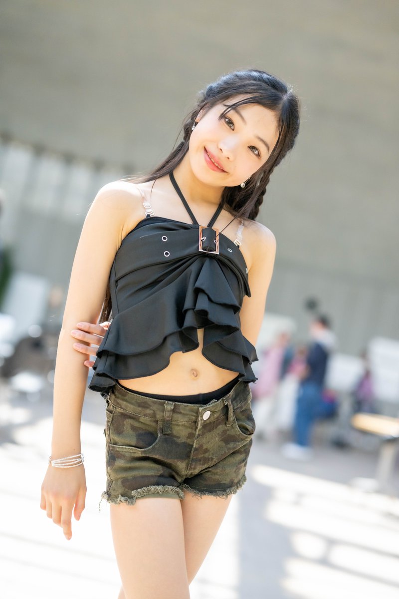 ZihiroPhoto's tweet image. 2026.4.4    
アイランドシティ中央公園   
ぐりんぐりん    
セッション撮影 
#双葉ひなの (@HINANO_1215k )
#天神娘 
#スパイラルミュージックウエスト
