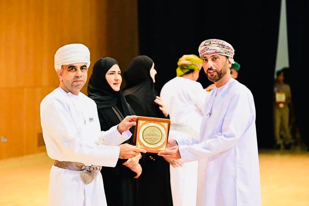 مدرسة حطين للتعليم الأساسي بنين5-12 tweet media