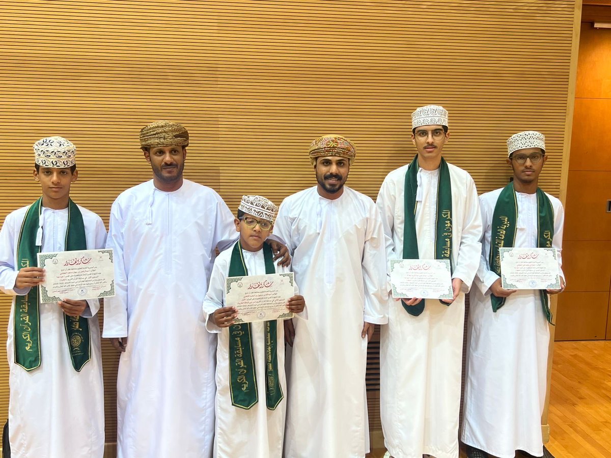 مدرسة حطين للتعليم الأساسي بنين5-12 tweet media