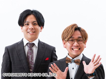 uptoyou20141201's tweet photo. 🌟オーディション1stステージWEST🌟
4/10(金)
20:30 開演

•相乗効果
•たむらまろ

以上、2組がオーディション2ndステージWESTに進出いたします。 https://t.co/MqPI0lIusV