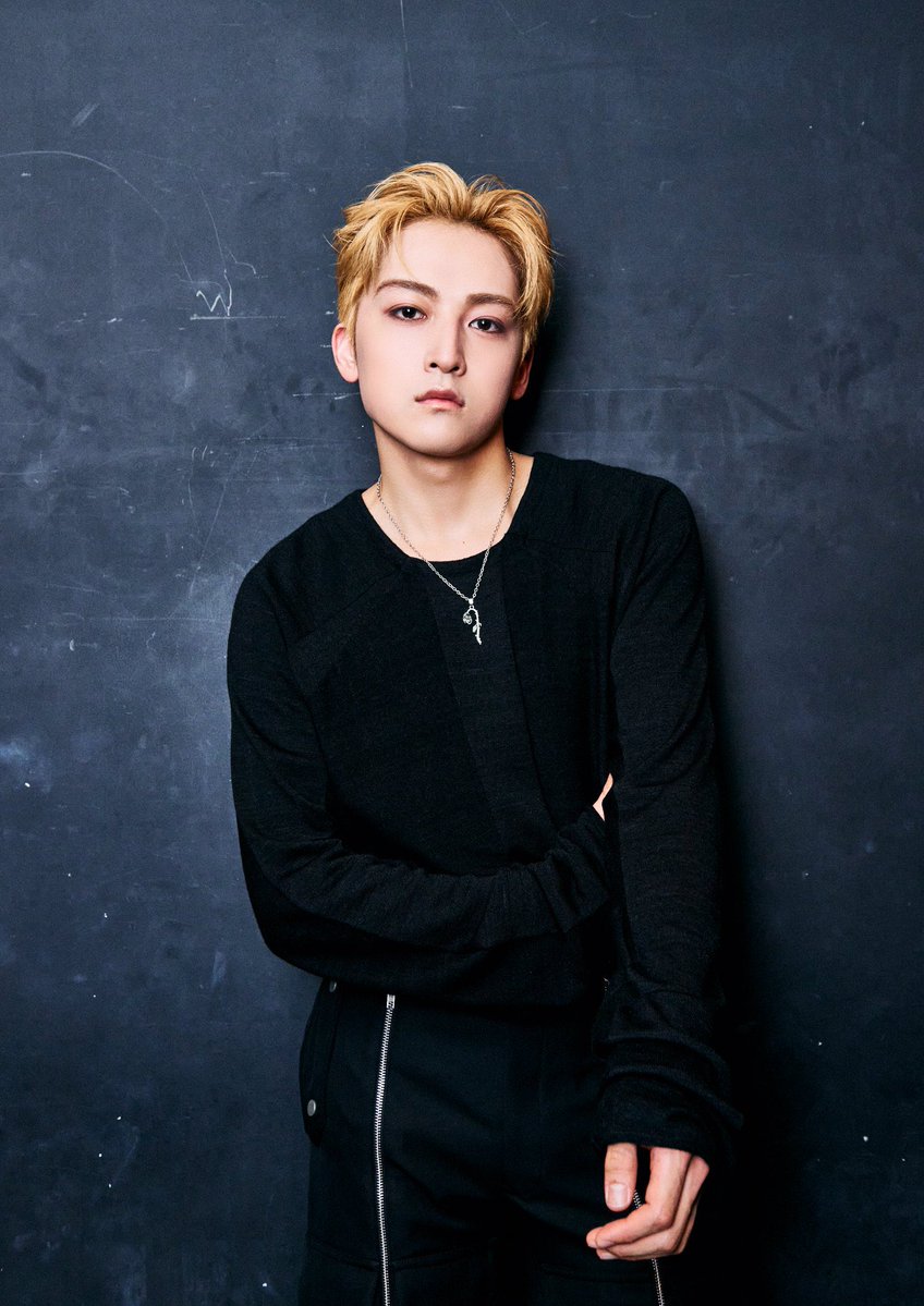 er14_a2's tweet image. いや、え？？？兄弟レベルでしぬ
 #KANON  #金髪カノン #町田啓太