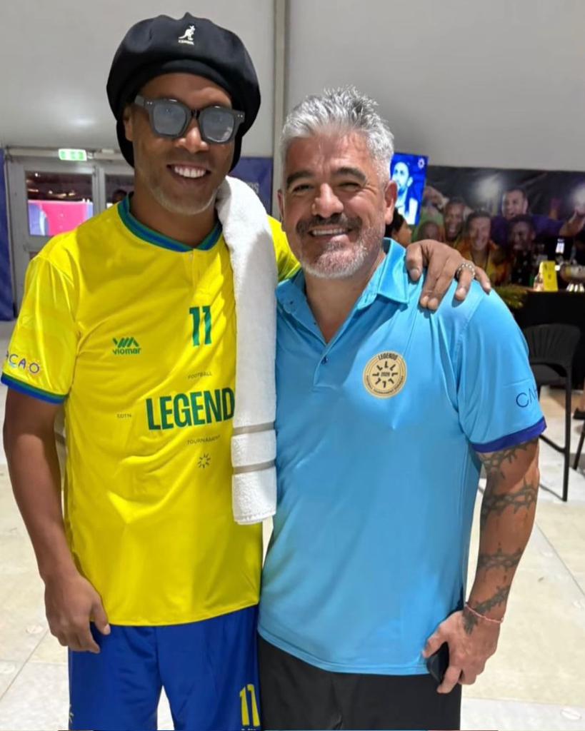 River Plate Global tweet media