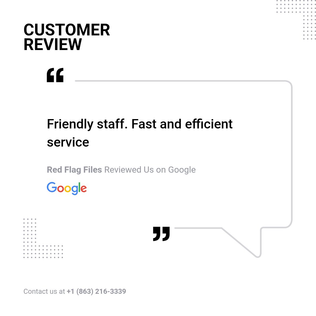 BelanstonY38011's tweet image. Excited to share this glowing review! How has our service been helpful to you? Let us know in the comments! #ClientReview #HappyCustomer #PositiveFeedback