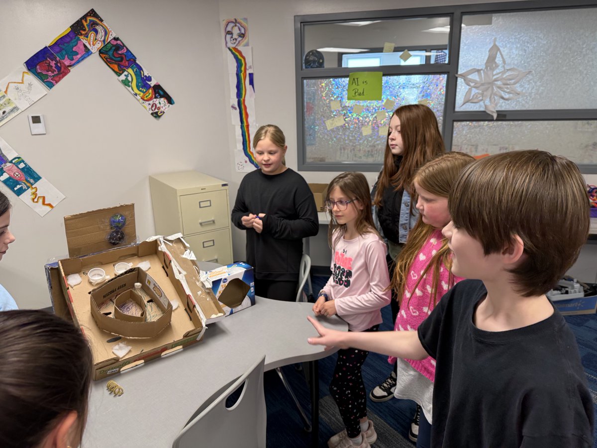 West Clermont Schools tweet media