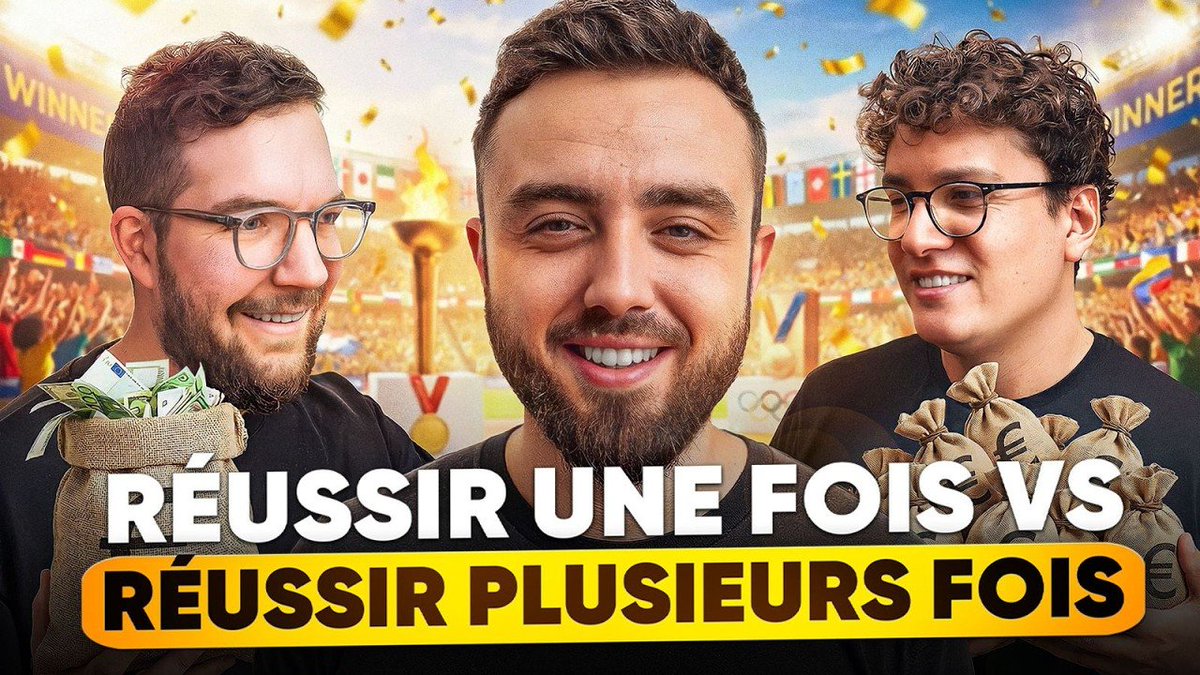 Franck | Wizards Podcast tweet media