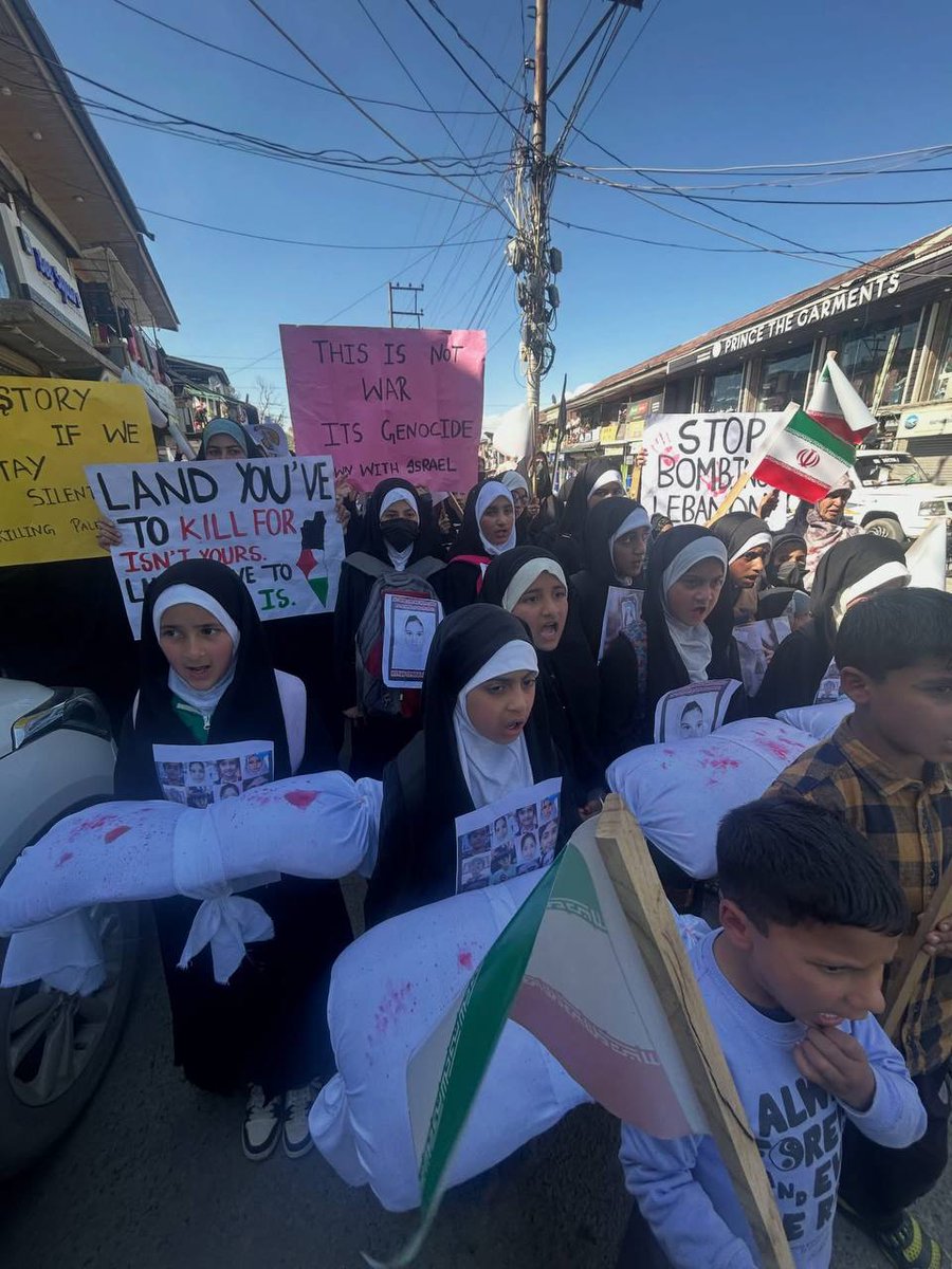 Press TV 🔻 tweet media