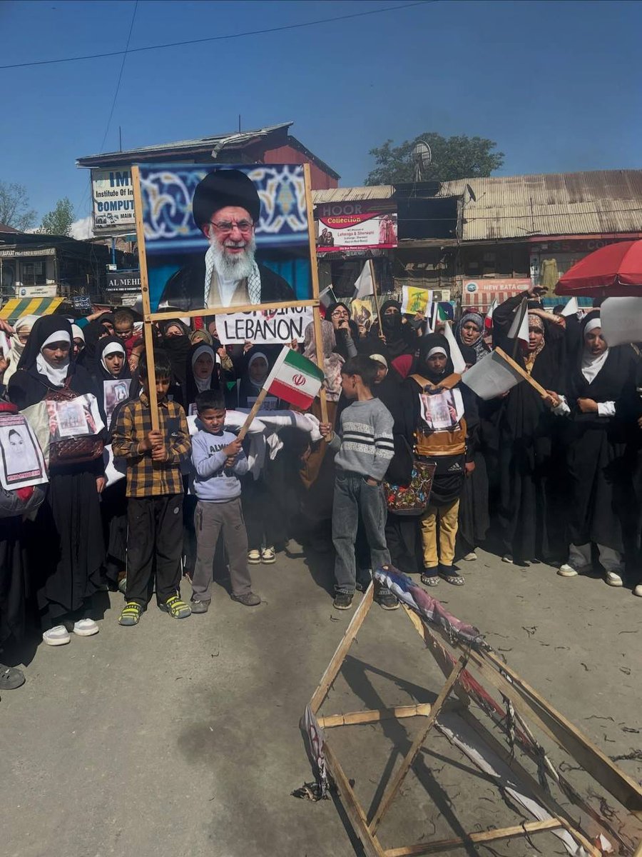 Press TV 🔻 tweet media