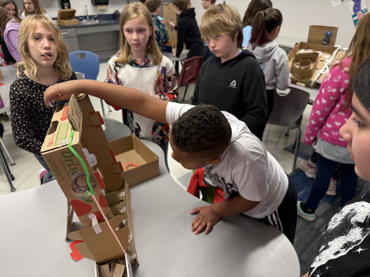 West Clermont Schools tweet media