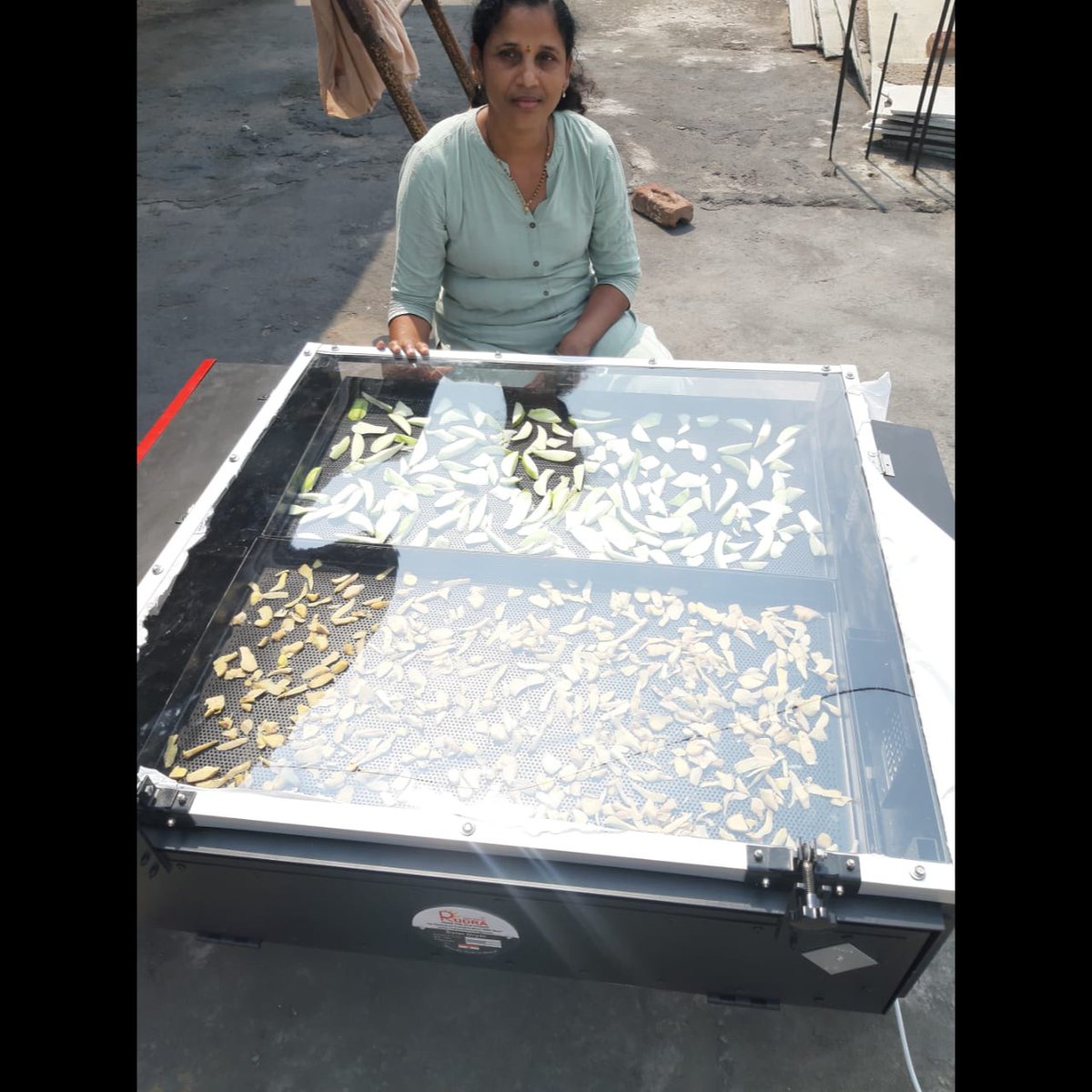 RUDRA SOLAR ENERGY 🇮🇳 tweet media