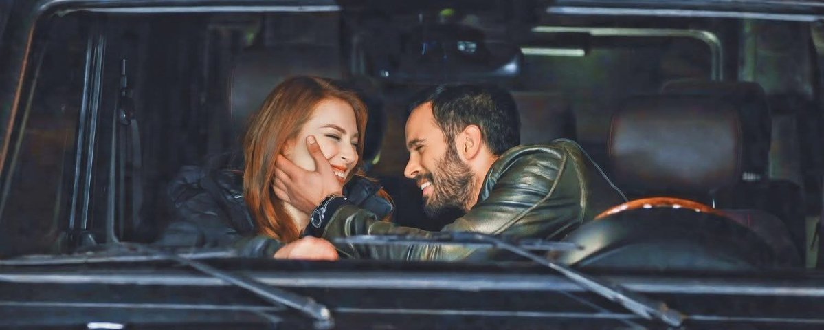 Даже через 10 лет они лучшие…

#KiralıkAşk #DefÖm