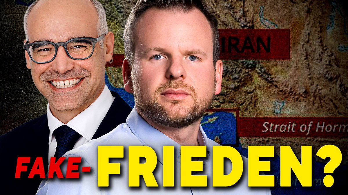 Florian Kössler tweet media