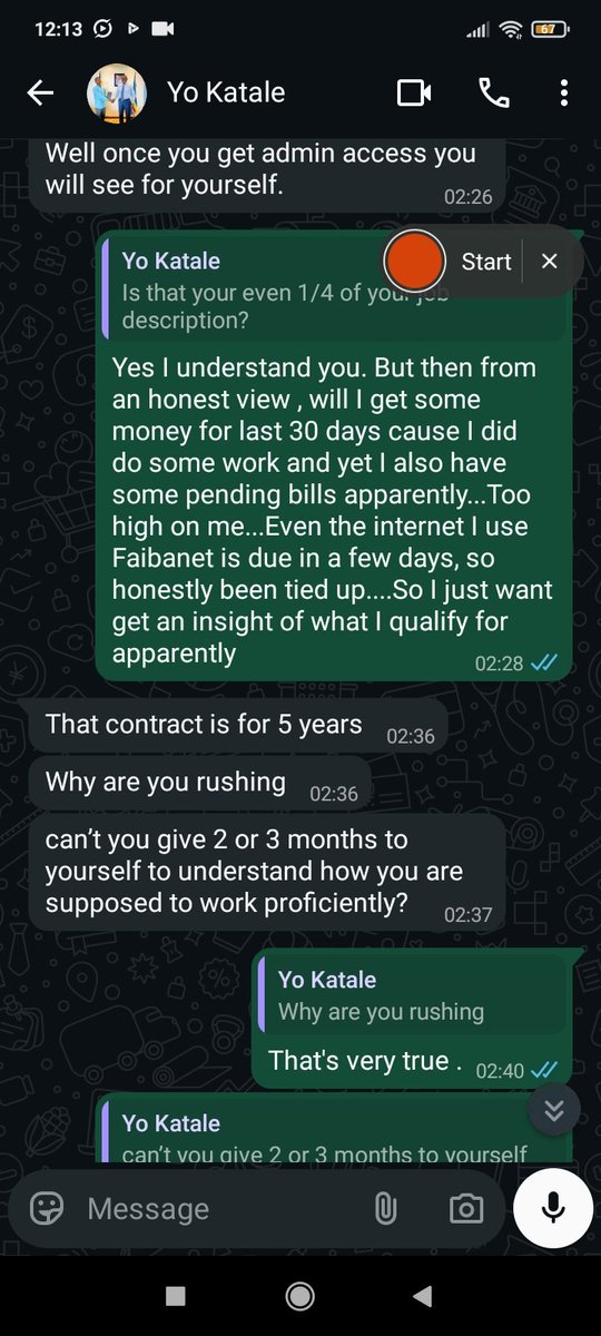 Nasserstyles's tweet photo. SCAM ALERT: Seconds Technologies (Yookatale) is running a mass labor scam. MD Frank Mugisha (LinkedIn profile attached) lures youth for work, then ghosts them. He is even impersonating @CaptMikeMukula on WhatsApp (+256786118137) to intimidate us. We need justice! @MwesigyeFranks https://t.co/fIvz4BfRIO