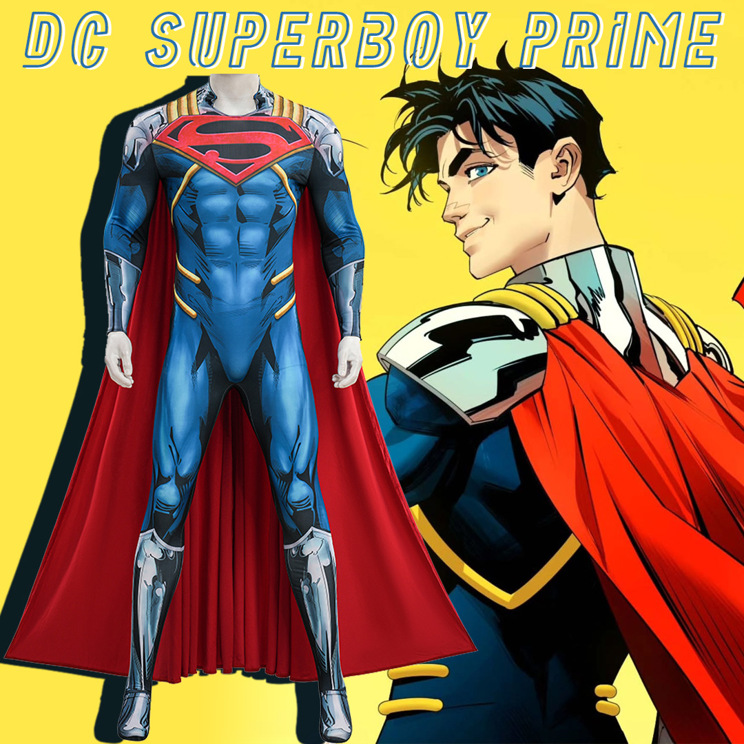 Cosplay Clans tweet media