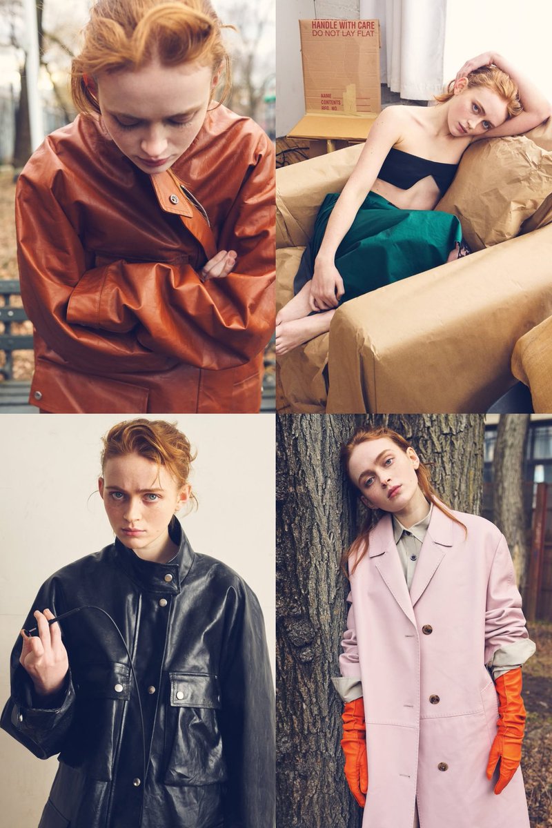 Sadie Sink Brasil tweet media