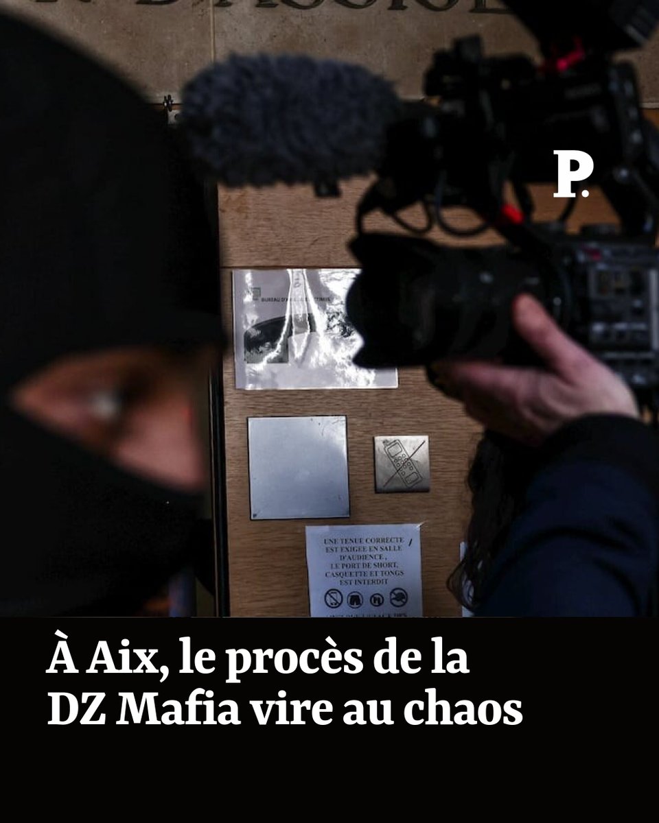 Le Point tweet media