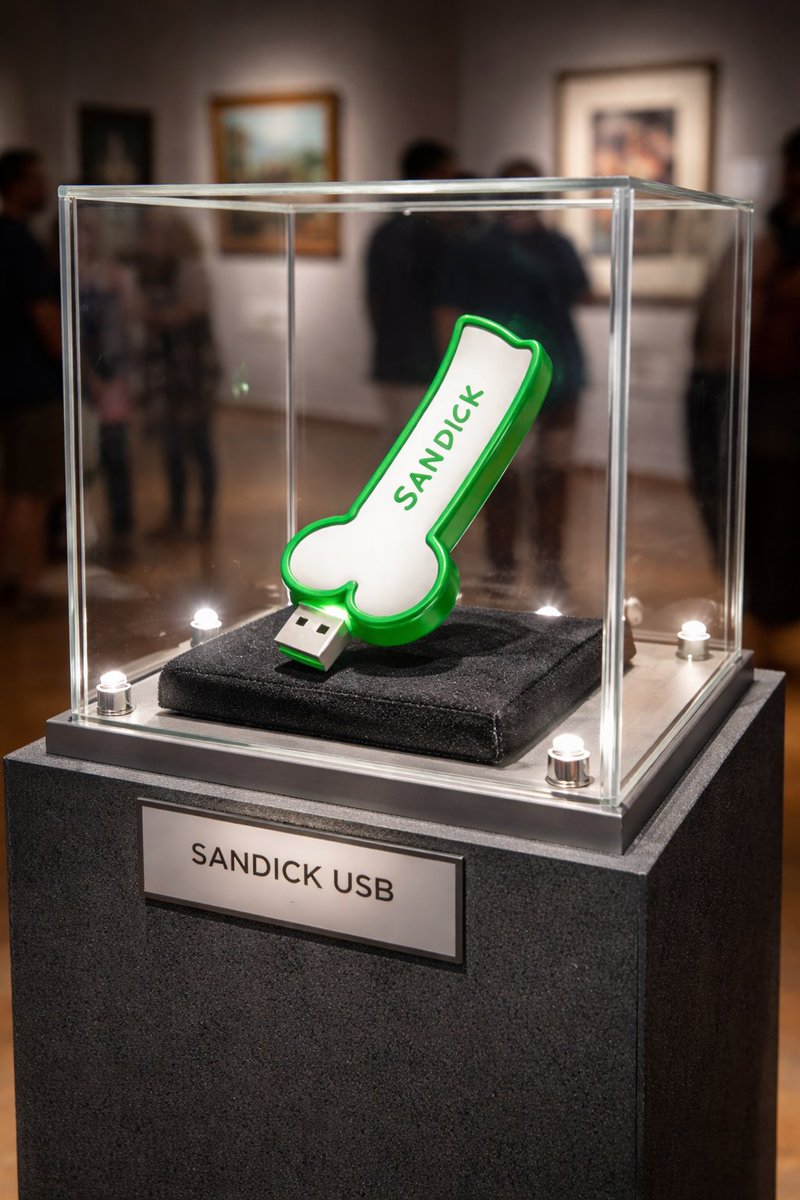 Sandickmeme's tweet photo. Everyone wants to get their hands on a $Sandick https://t.co/yYIhOFsKHn