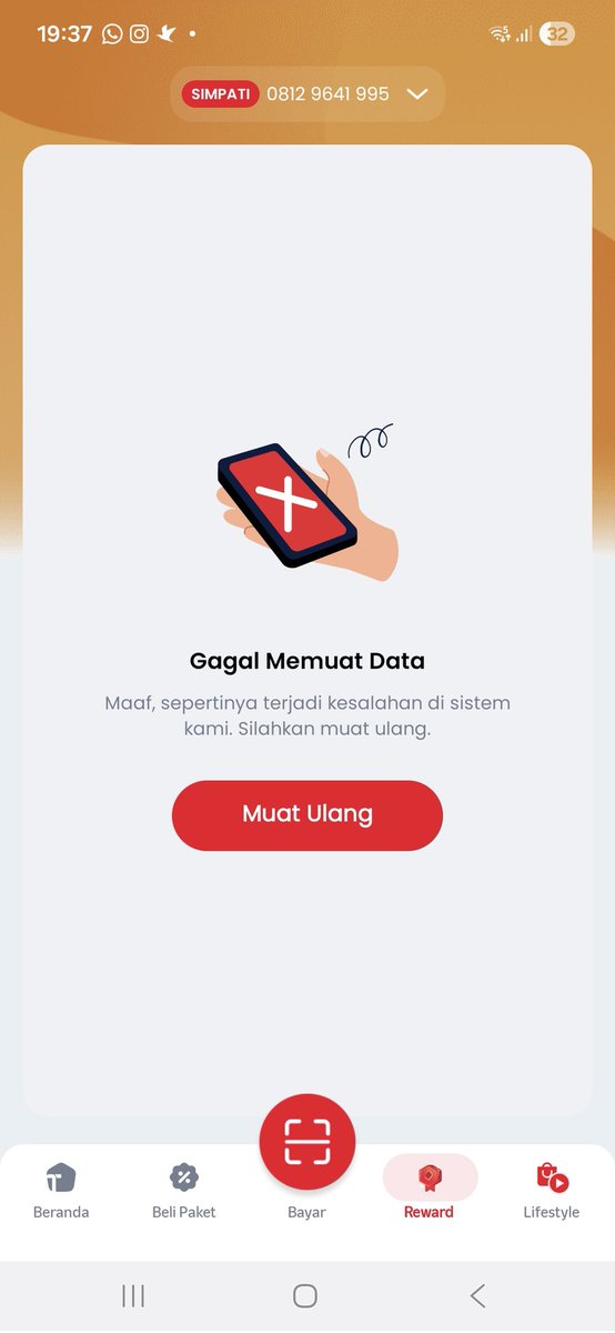 irma_devianty's tweet photo. @Telkomsel https://t.co/rIcpsnkiif