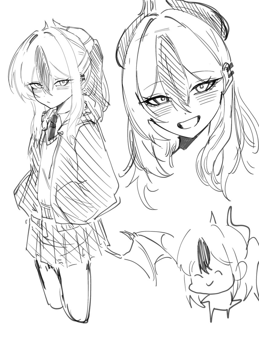 1일 1카요코?
D+8
#ブルアカ