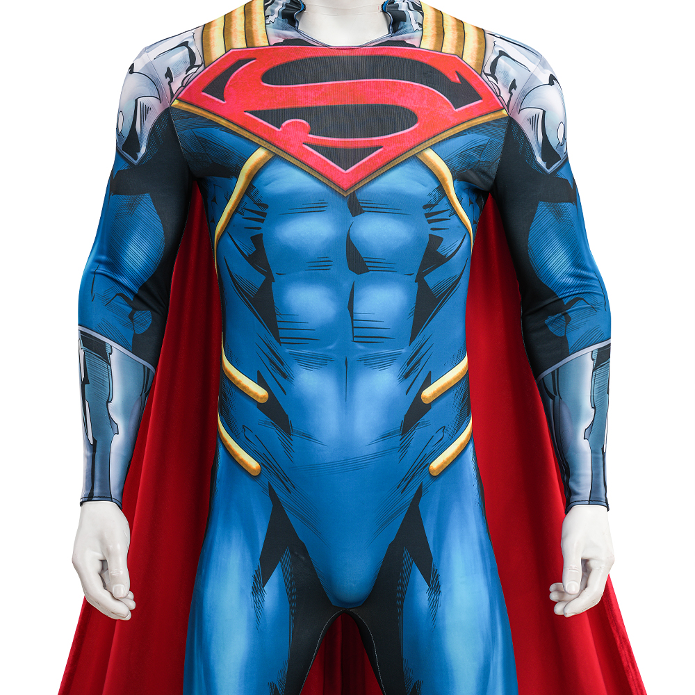 Cosplay Clans tweet media