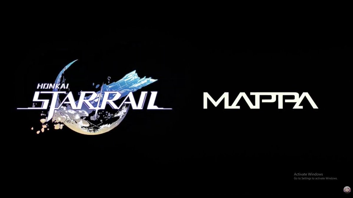 pompomfess's tweet photo. HOLYYY HONKAI: STAR RAIL X MAPPA 😭😭😭😭😭😭😭😭😭😭😭😭😭😭😭😭😭 https://t.co/qZ0z9GPXqY