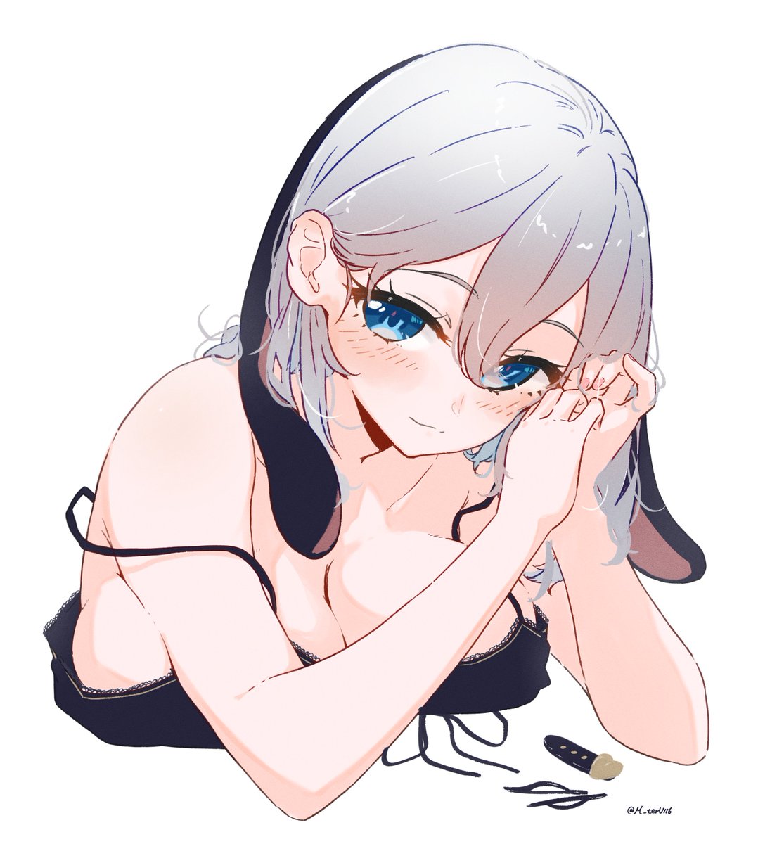 ( ^ω^ )ﾈｲﾙ!!
#ねく支部