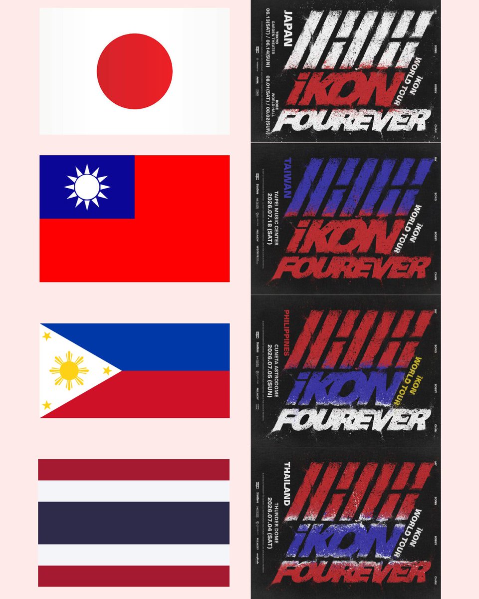 iKONICS CLUB tweet media