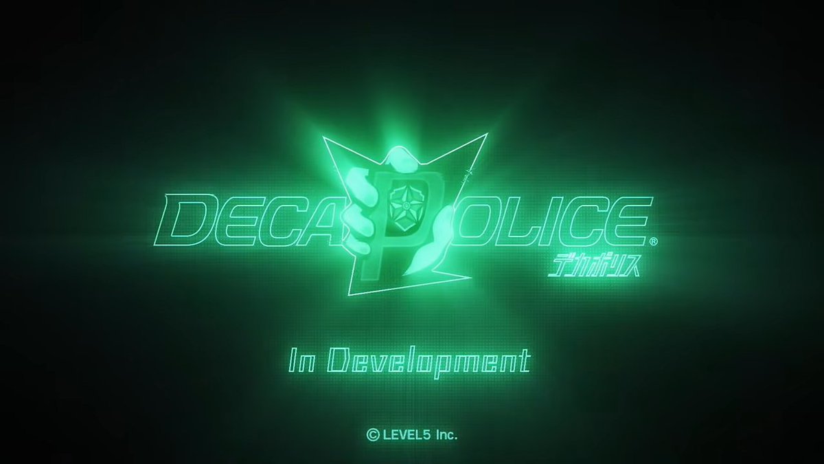 Level-5 Hub tweet media