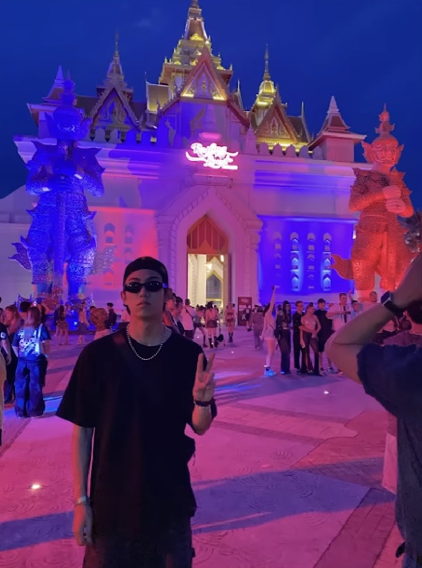 zealot_eye's tweet photo. 2024 #LNGSHOT IN THAILAND ❤️ https://t.co/6H9CRmwPNw