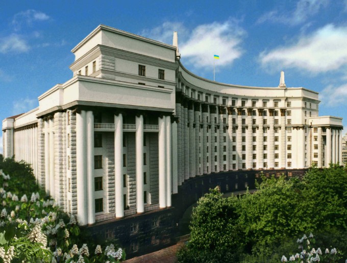 Kabmin_UA_e's tweet image. Government appoints Head of State Customs Service: @Svyrydenko_Y 
tinyurl.com/52up3jwn
#CMU #Customs