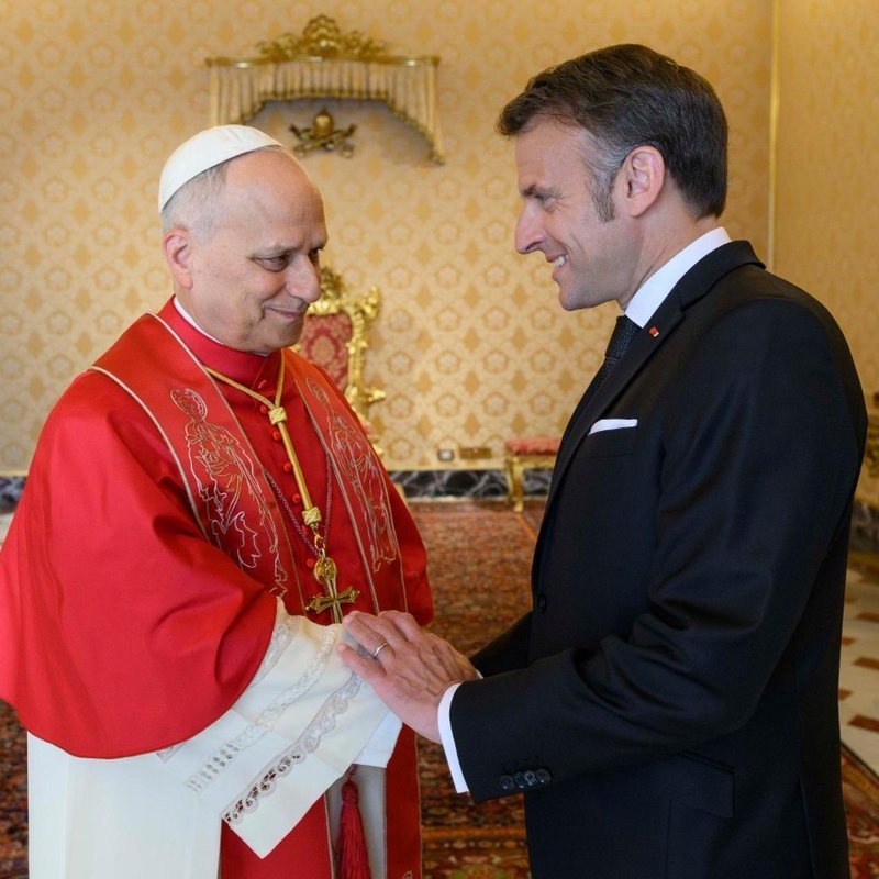 Catholic Arena tweet media