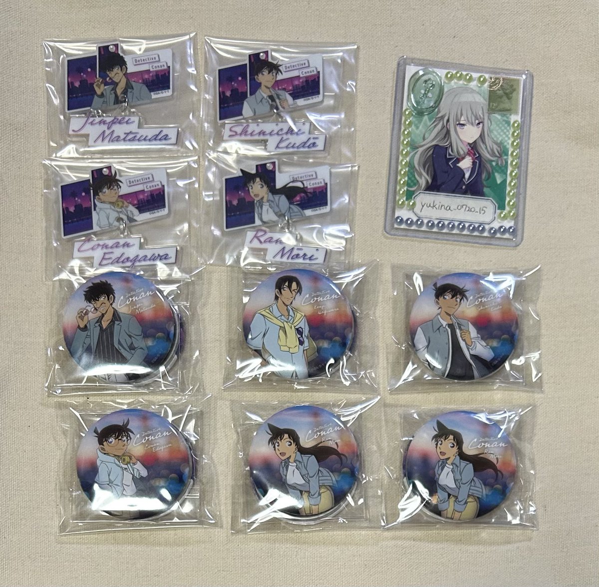 ゆきな@取引垢 tweet media