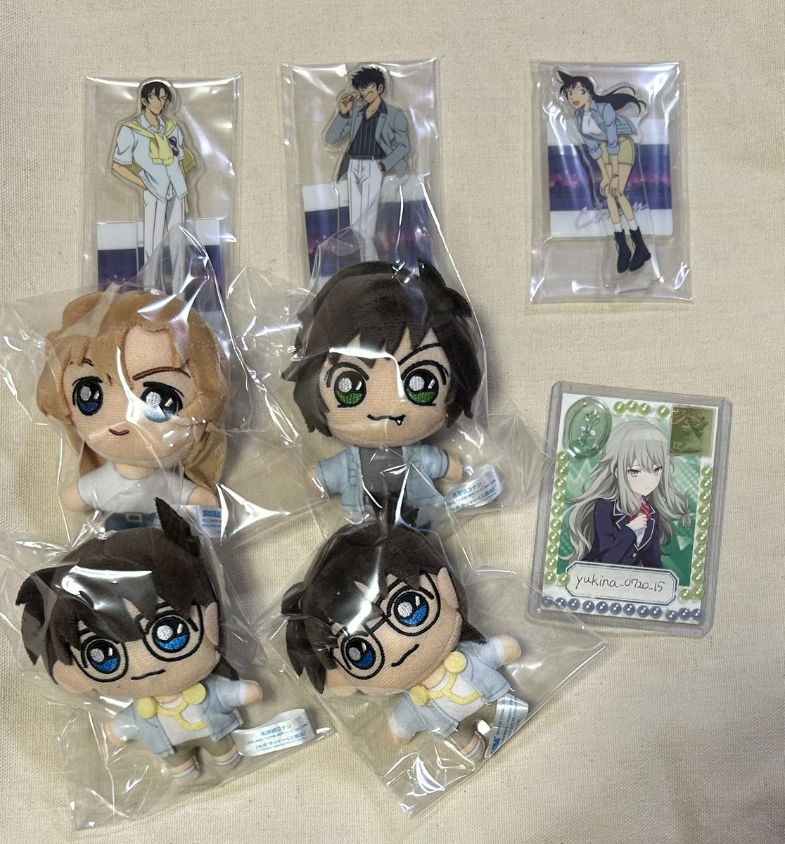 ゆきな@取引垢 tweet media