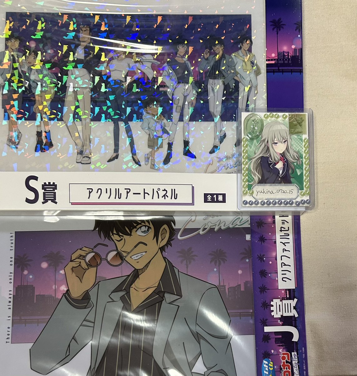 ゆきな@取引垢 tweet media