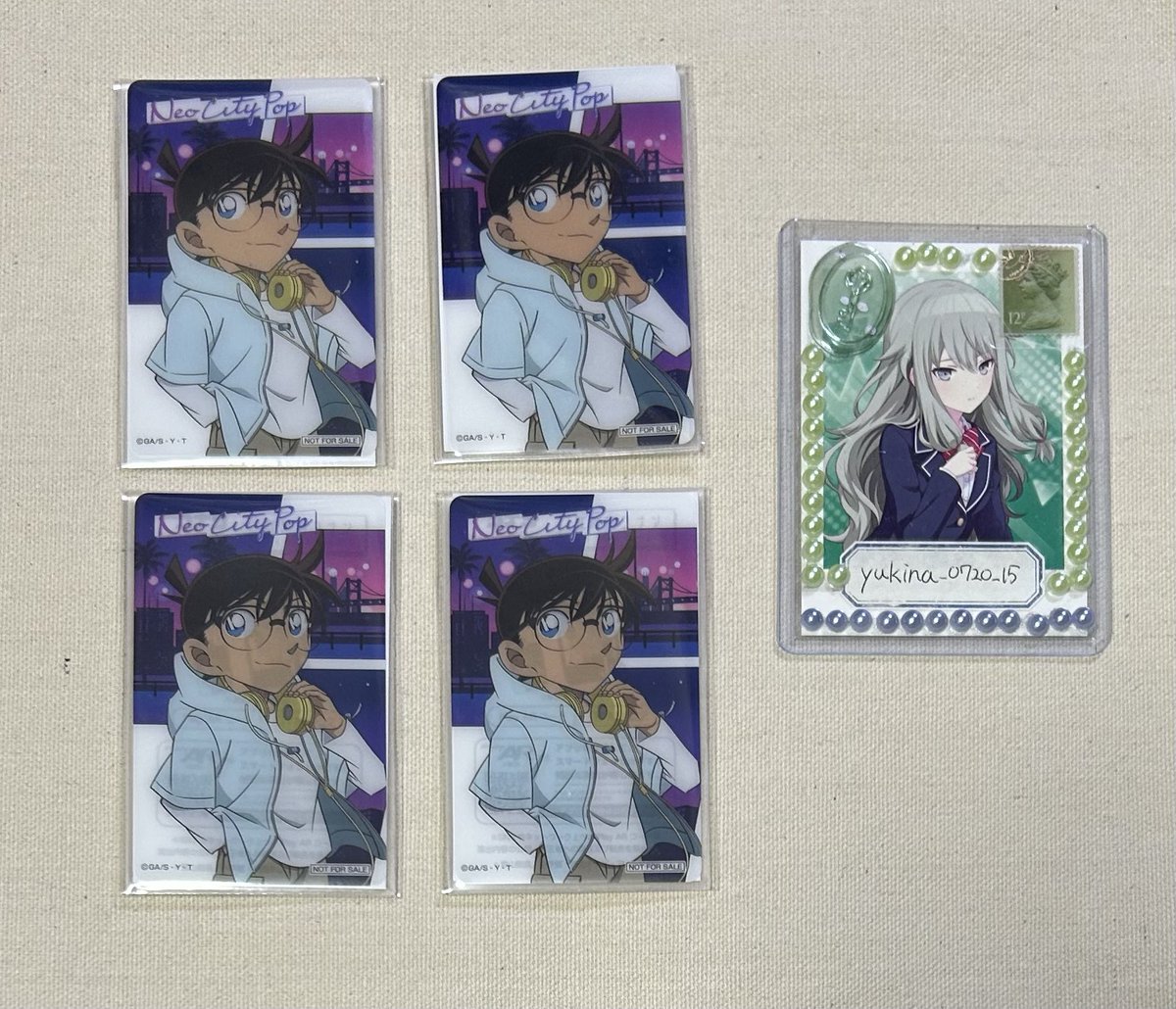 ゆきな@取引垢 tweet media