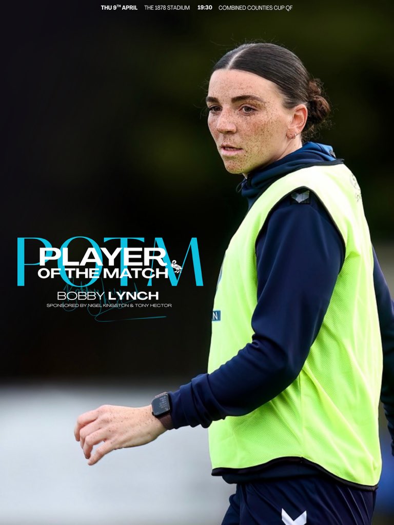 Wycombe Wanderers Women F(C) (𝘞³) tweet media