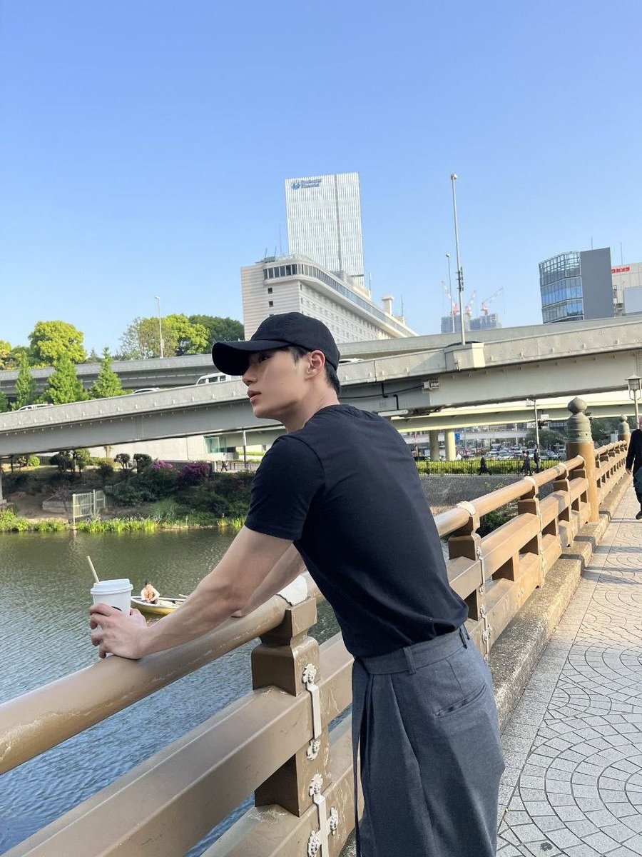 daily junseo tweet media