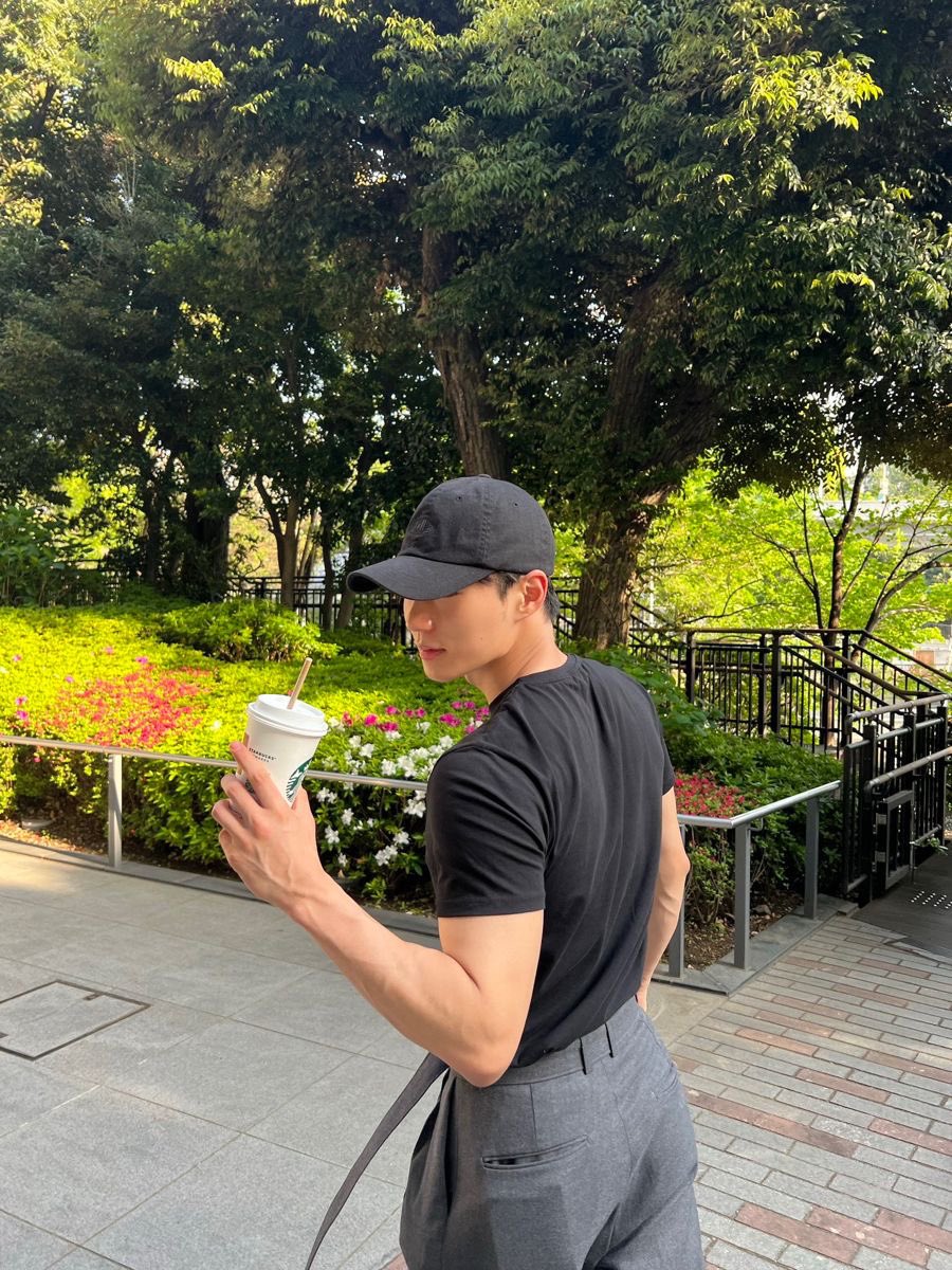 daily junseo tweet media