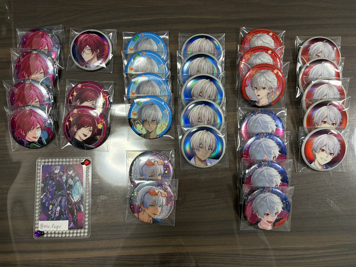 みう@プロカ必読 tweet media