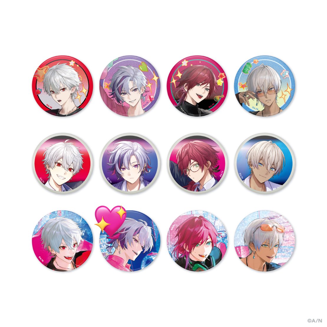 みう@プロカ必読 tweet media