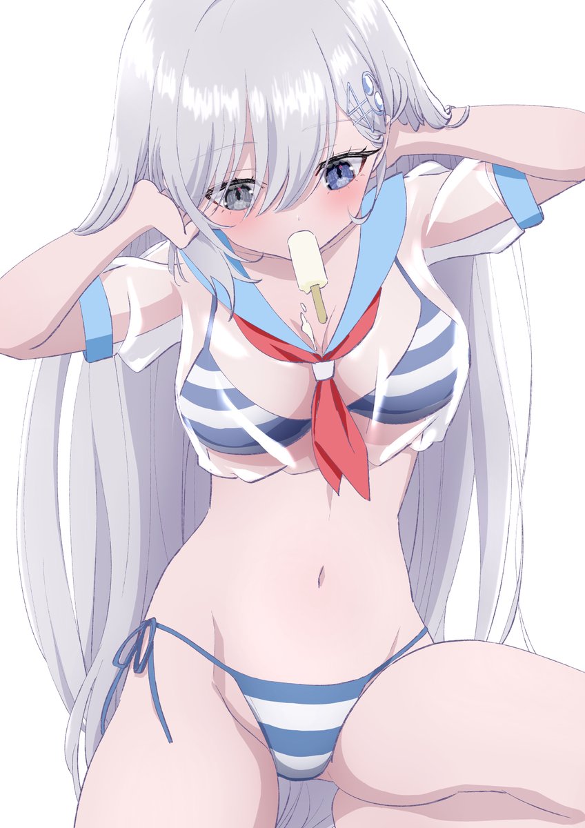 小松 tweet media